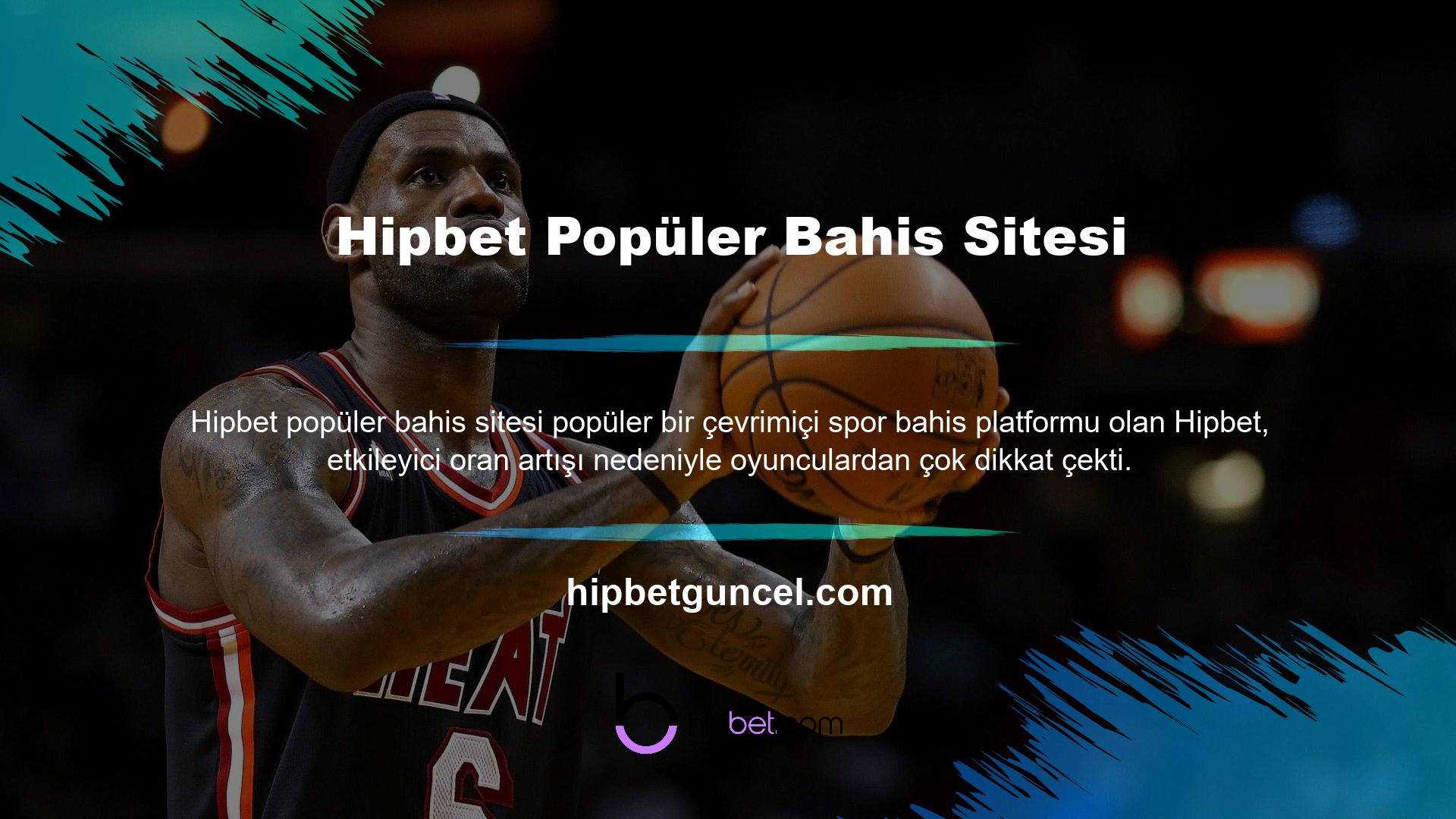 Şirket, kullanıcıların yeni giriş adresleri vererek siteye ulaşmalarına yardımcı olur