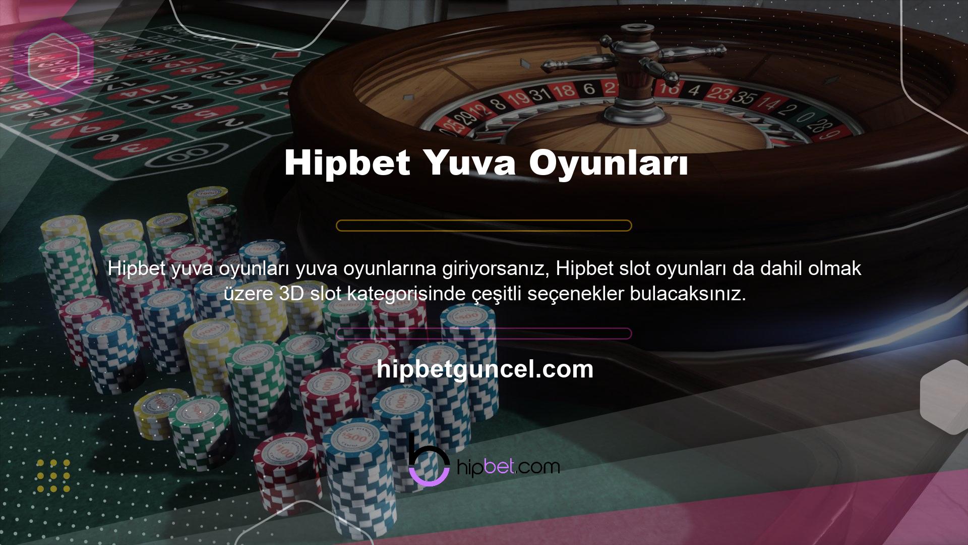 Bu kategori, aralarından seçim yapabileceğiniz binlerce slot oyunu ile doludur, bu nedenle keşfedilecek birçok seçeneğiniz olacak